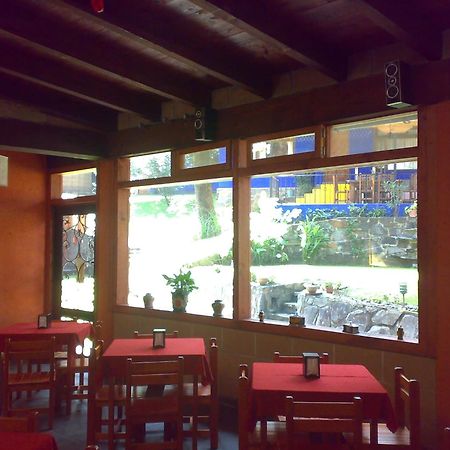 Hotel Casa Valle Valle de Bravo Zewnętrze zdjęcie