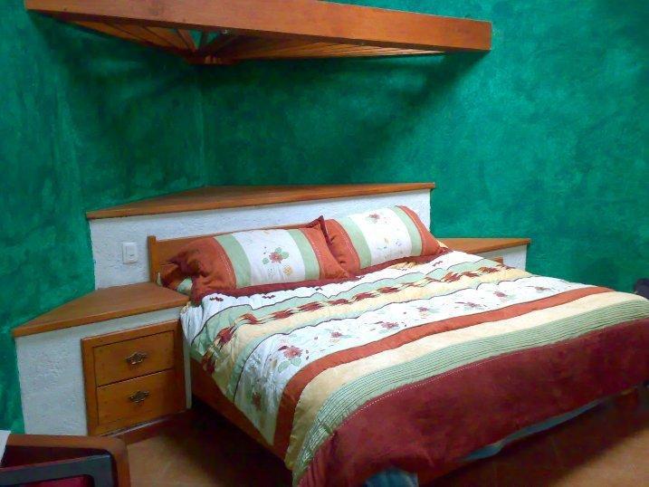 Hotel Casa Valle Valle de Bravo Zewnętrze zdjęcie