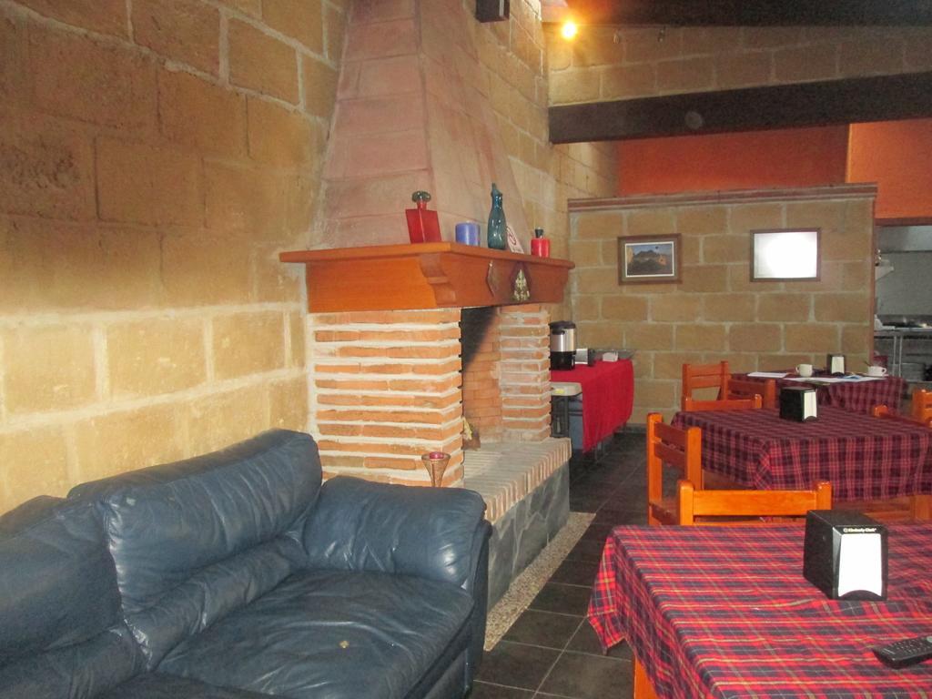 Hotel Casa Valle Valle de Bravo Zewnętrze zdjęcie