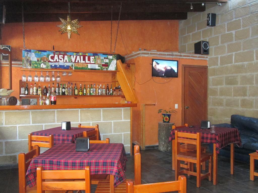 Hotel Casa Valle Valle de Bravo Zewnętrze zdjęcie