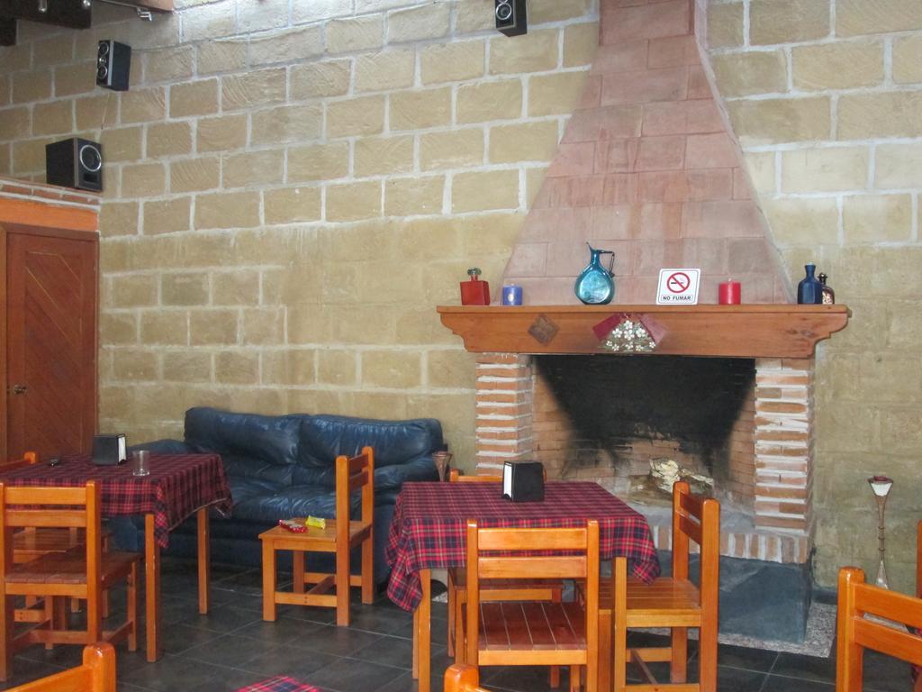 Hotel Casa Valle Valle de Bravo Zewnętrze zdjęcie