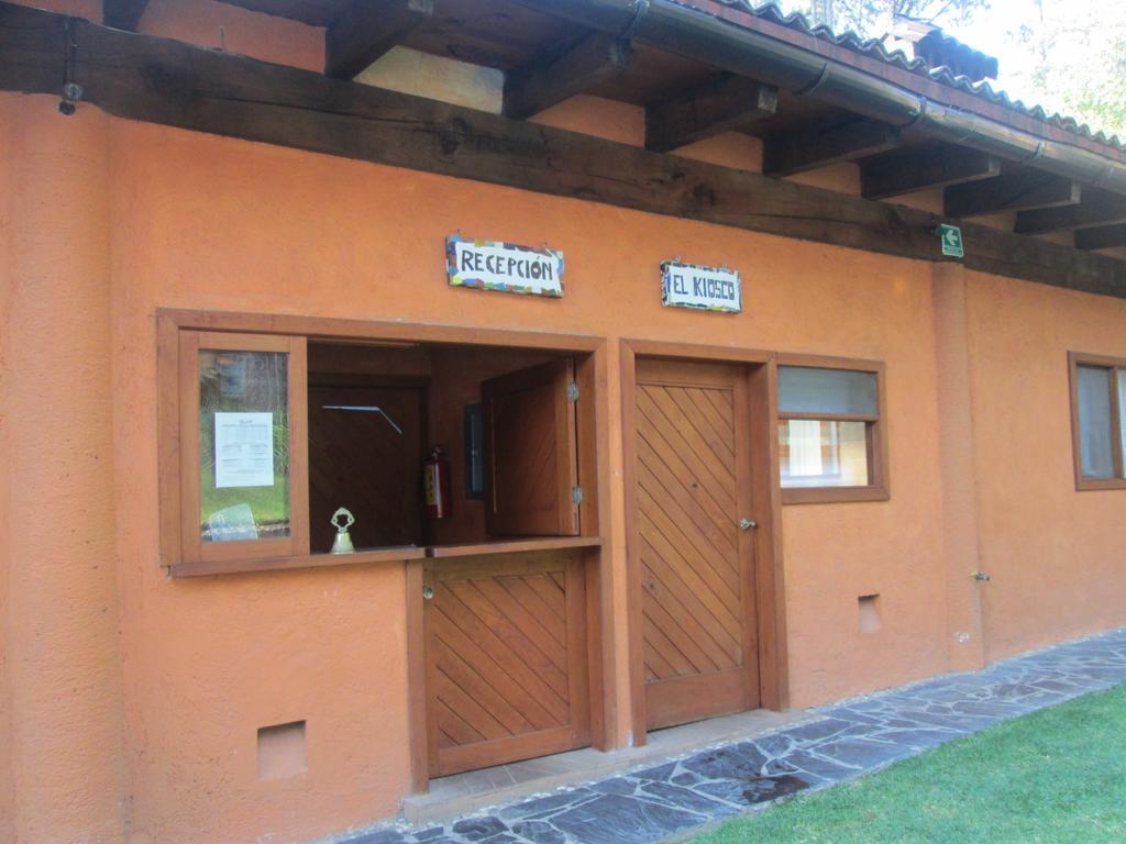 Hotel Casa Valle Valle de Bravo Zewnętrze zdjęcie