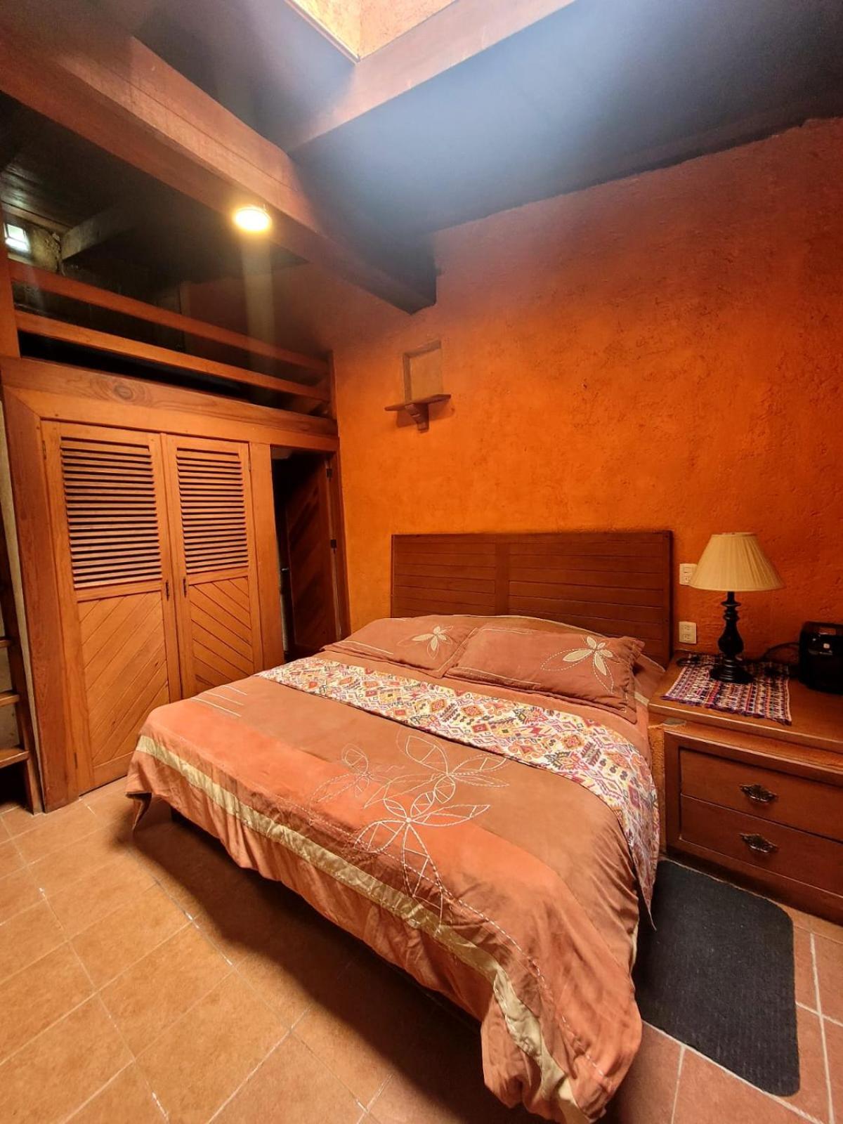 Hotel Casa Valle Valle de Bravo Zewnętrze zdjęcie