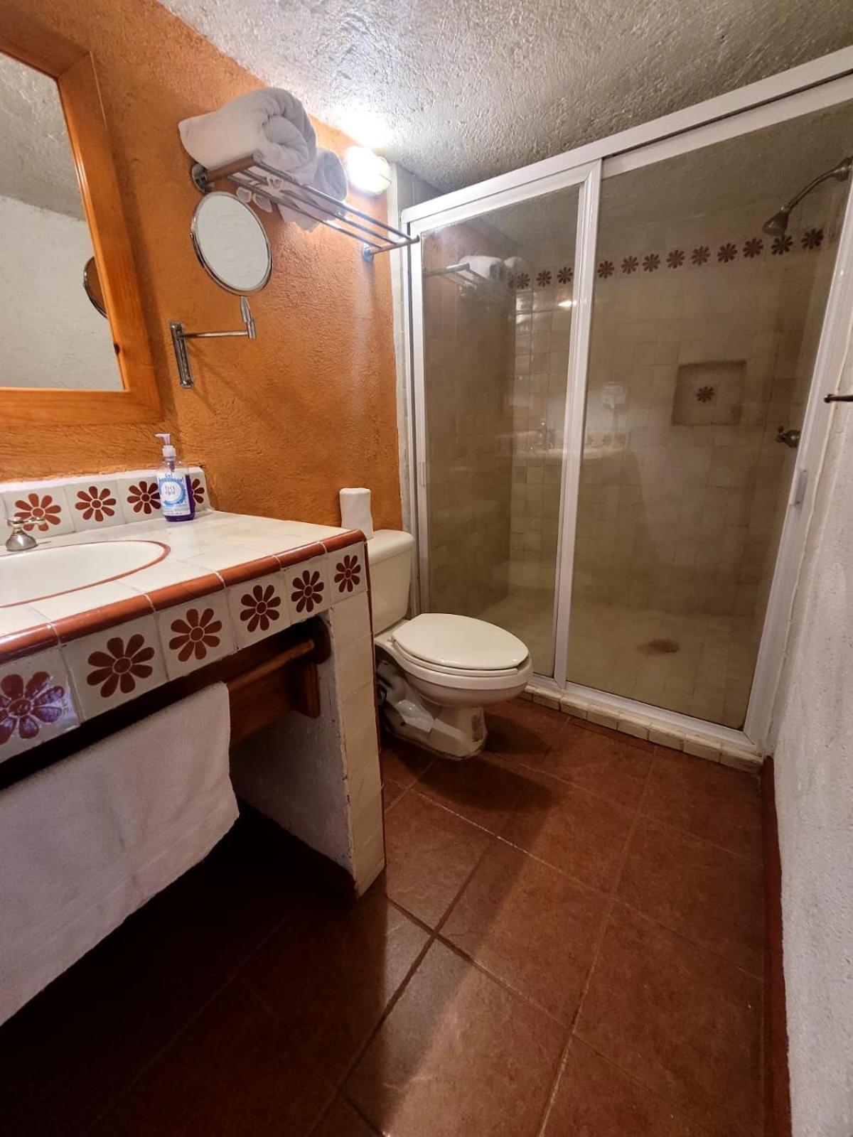 Hotel Casa Valle Valle de Bravo Zewnętrze zdjęcie