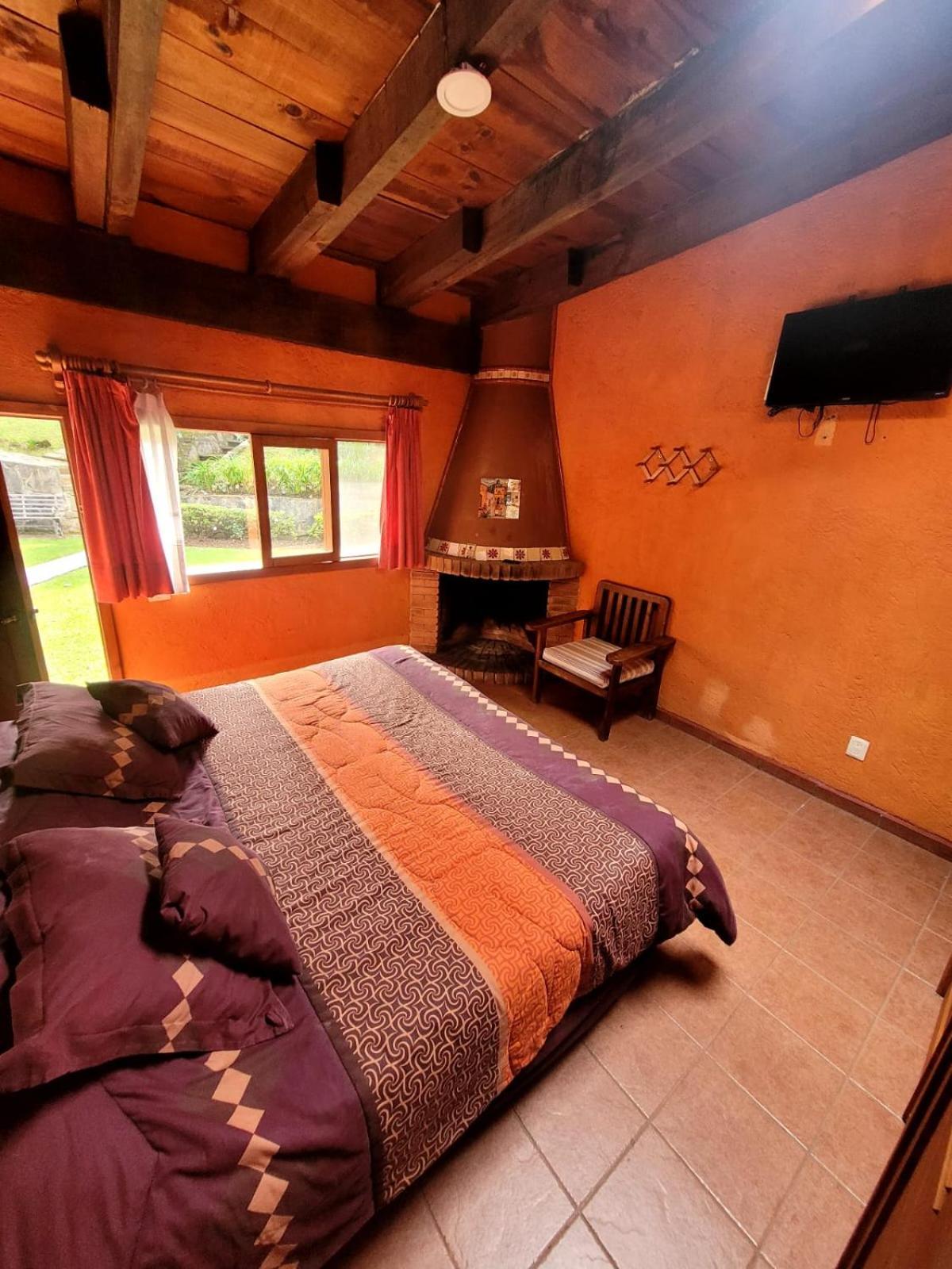 Hotel Casa Valle Valle de Bravo Zewnętrze zdjęcie