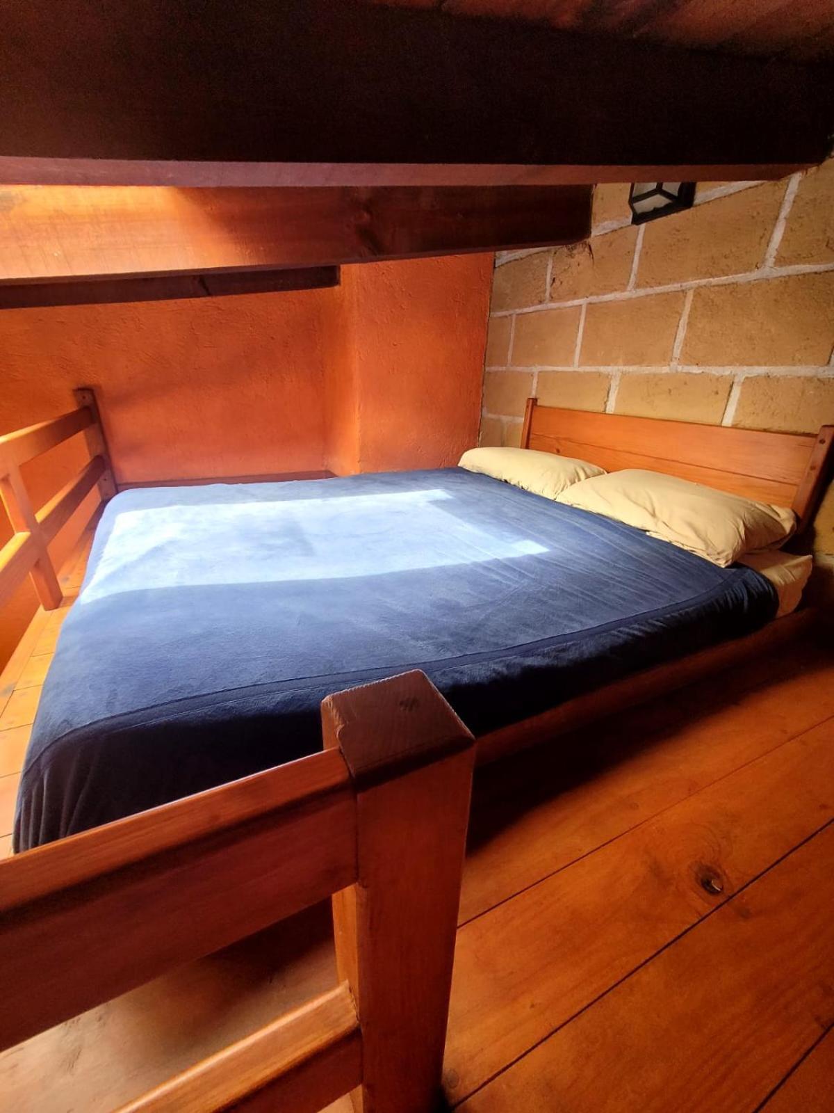 Hotel Casa Valle Valle de Bravo Zewnętrze zdjęcie
