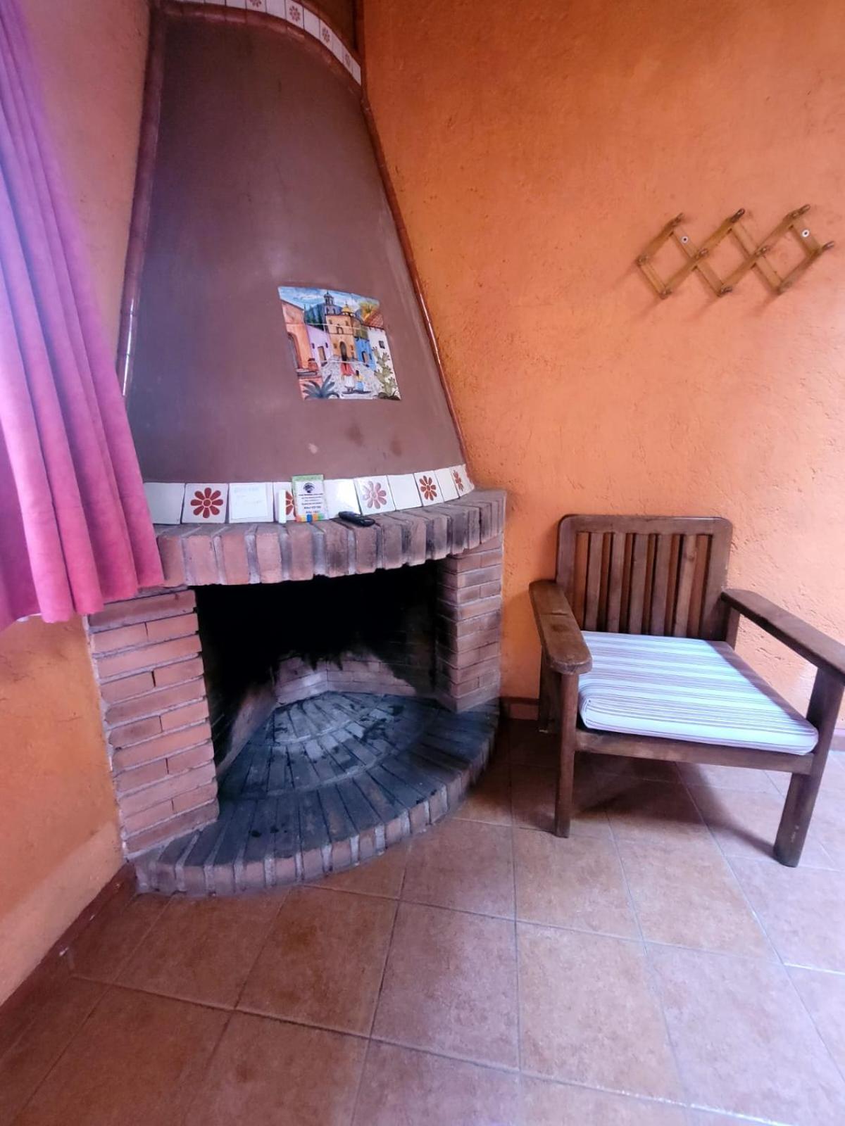 Hotel Casa Valle Valle de Bravo Zewnętrze zdjęcie