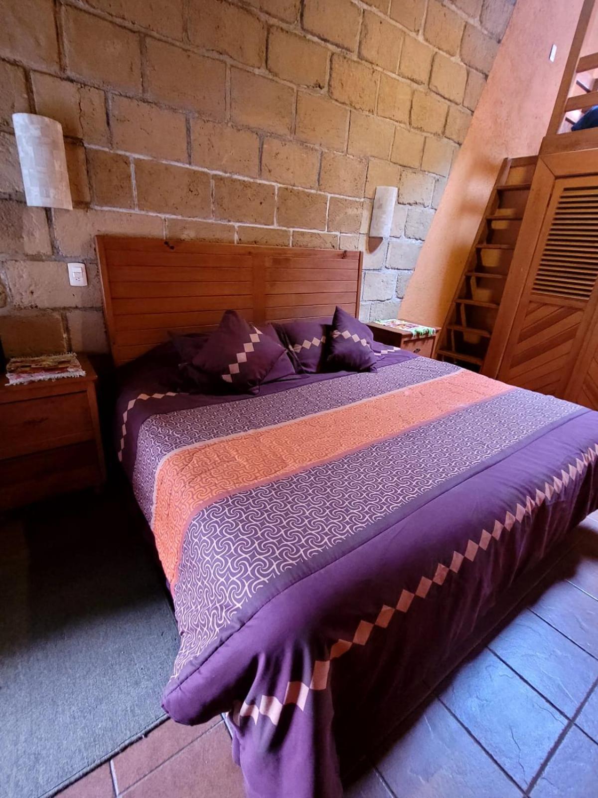 Hotel Casa Valle Valle de Bravo Zewnętrze zdjęcie