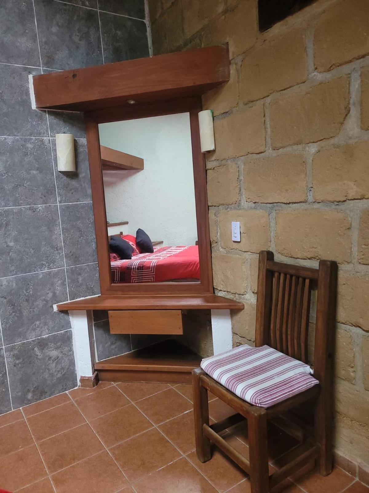 Hotel Casa Valle Valle de Bravo Zewnętrze zdjęcie