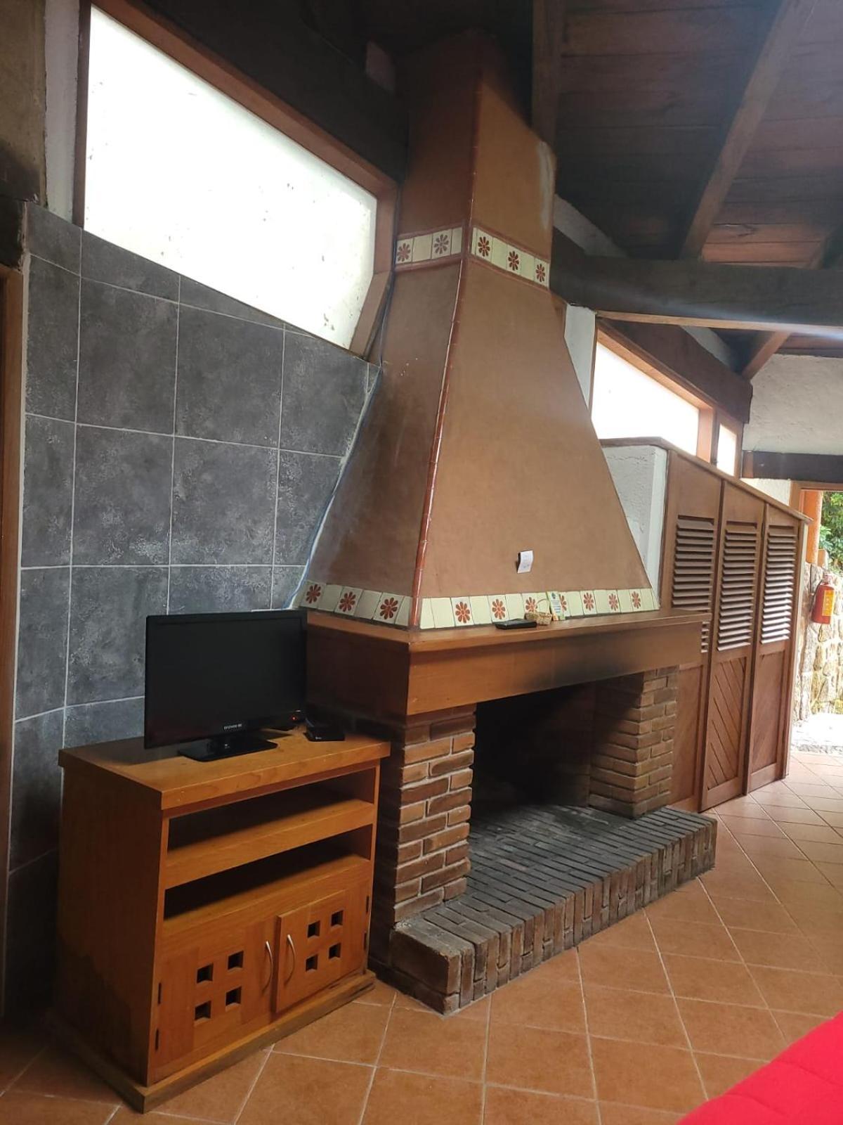 Hotel Casa Valle Valle de Bravo Zewnętrze zdjęcie