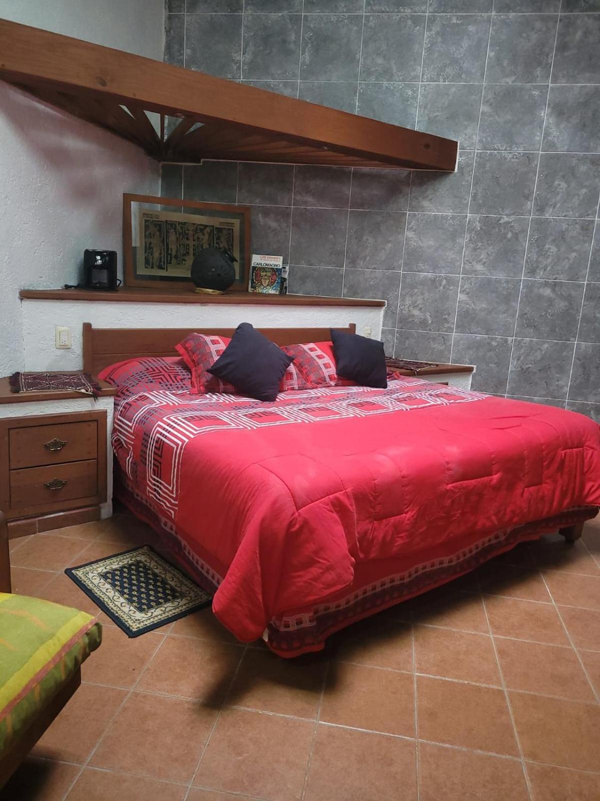 Hotel Casa Valle Valle de Bravo Zewnętrze zdjęcie