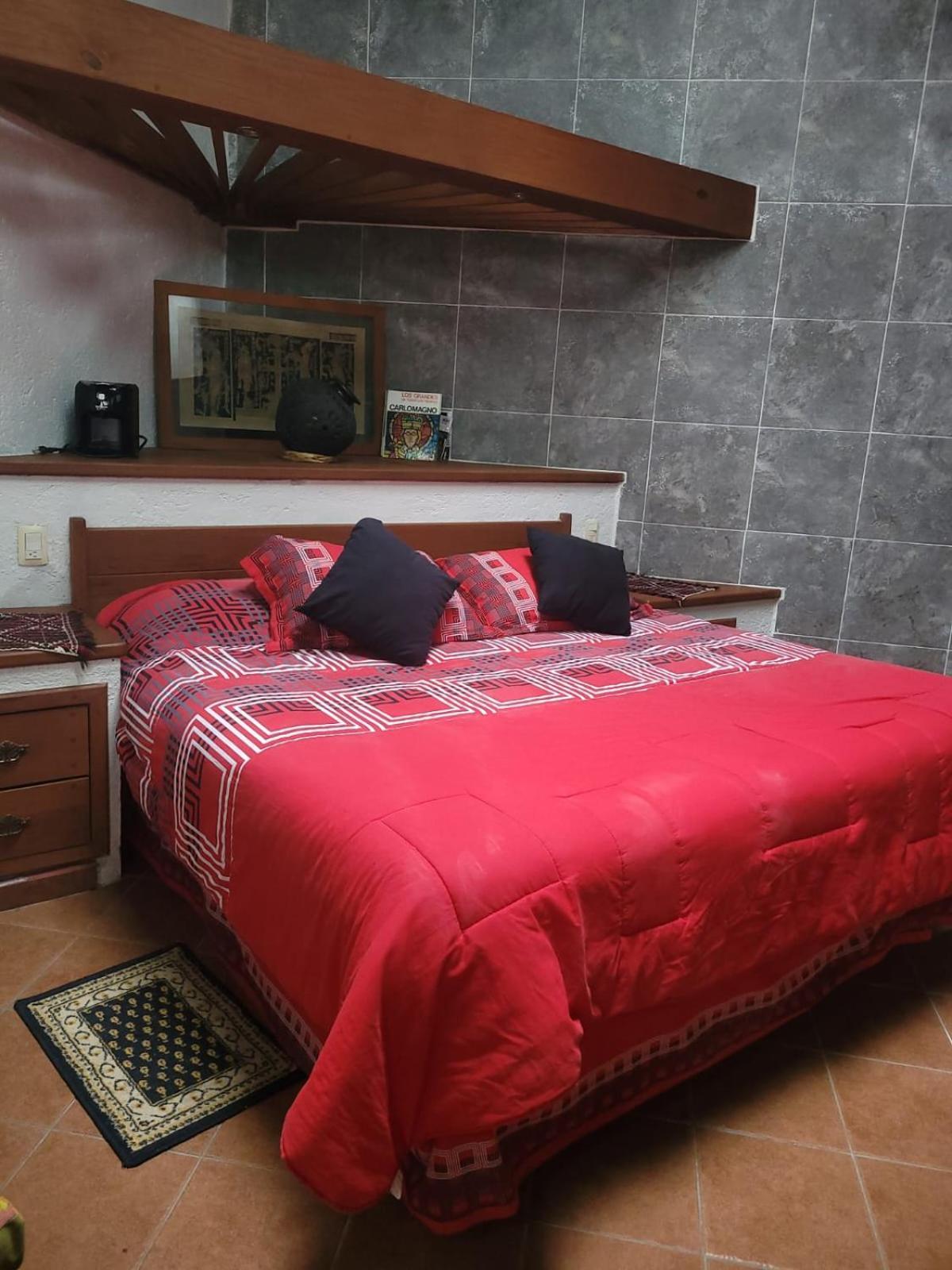 Hotel Casa Valle Valle de Bravo Zewnętrze zdjęcie