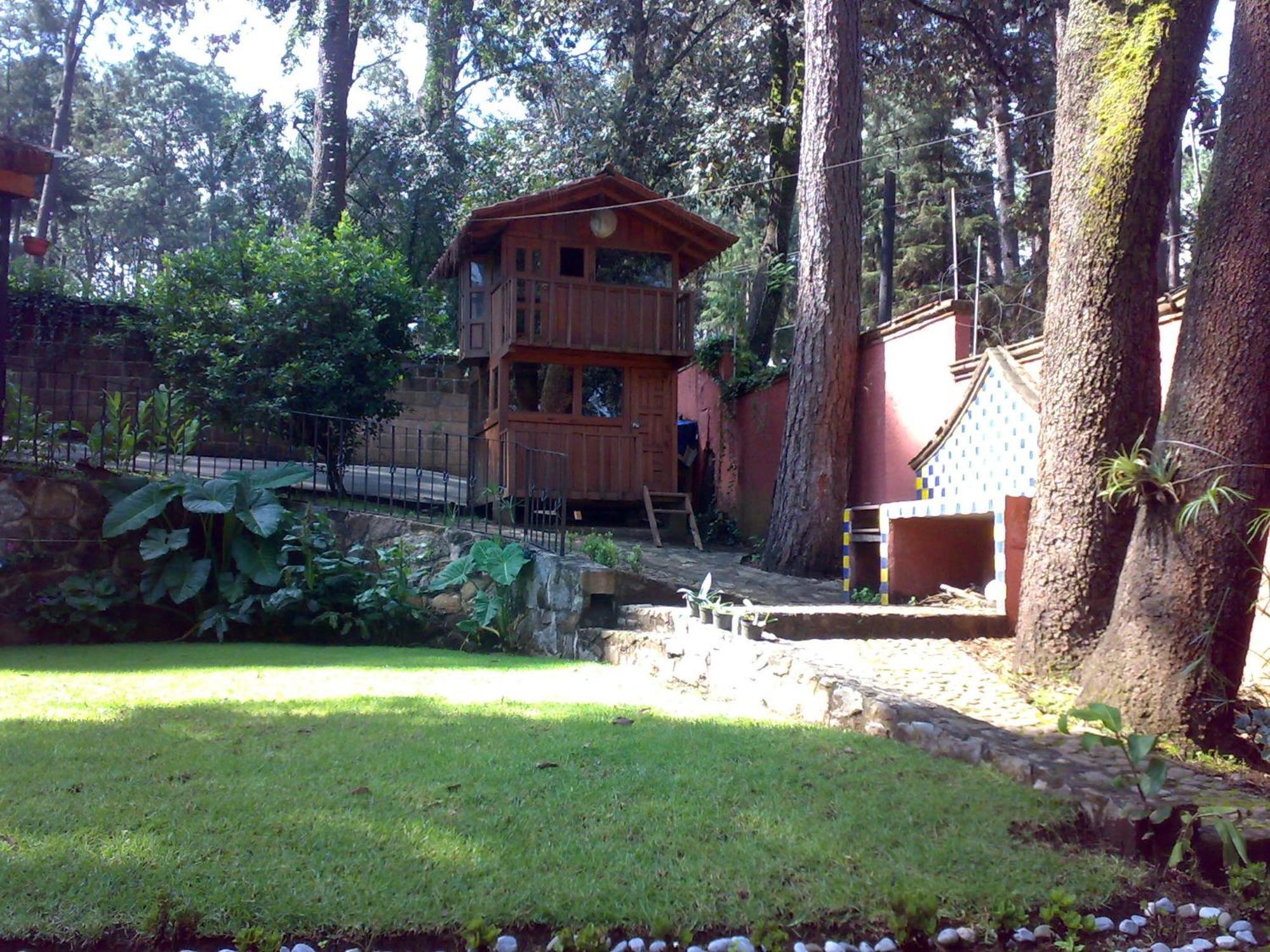 Hotel Casa Valle Valle de Bravo Zewnętrze zdjęcie