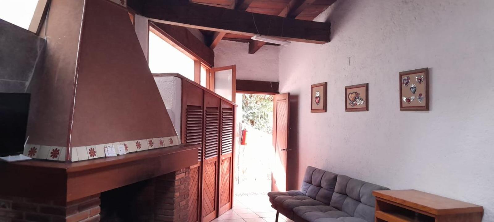 Hotel Casa Valle Valle de Bravo Zewnętrze zdjęcie