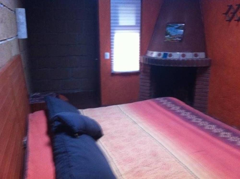 Hotel Casa Valle Valle de Bravo Zewnętrze zdjęcie