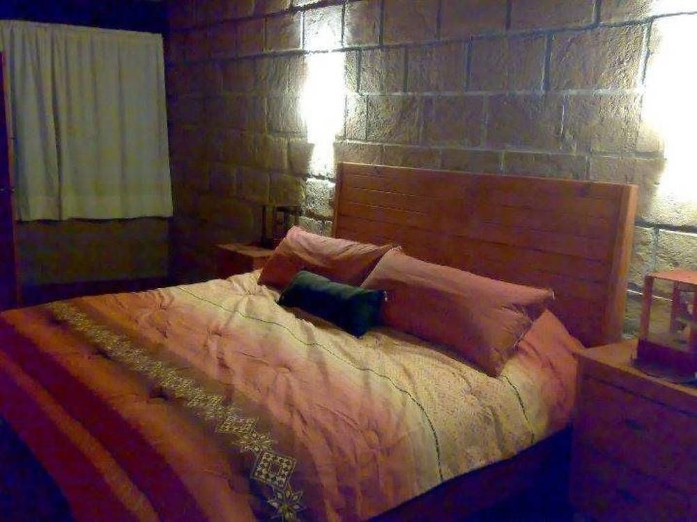 Hotel Casa Valle Valle de Bravo Zewnętrze zdjęcie
