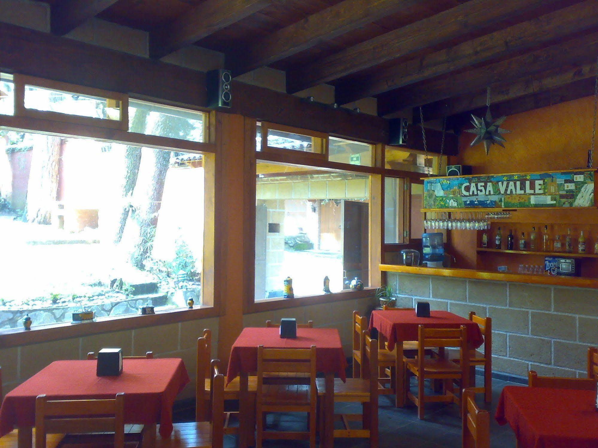 Hotel Casa Valle Valle de Bravo Zewnętrze zdjęcie