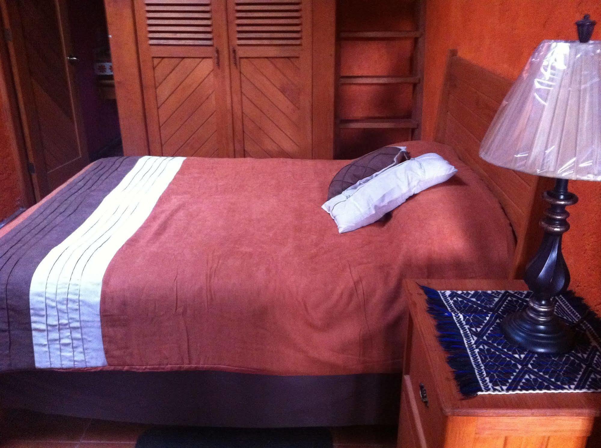 Hotel Casa Valle Valle de Bravo Zewnętrze zdjęcie