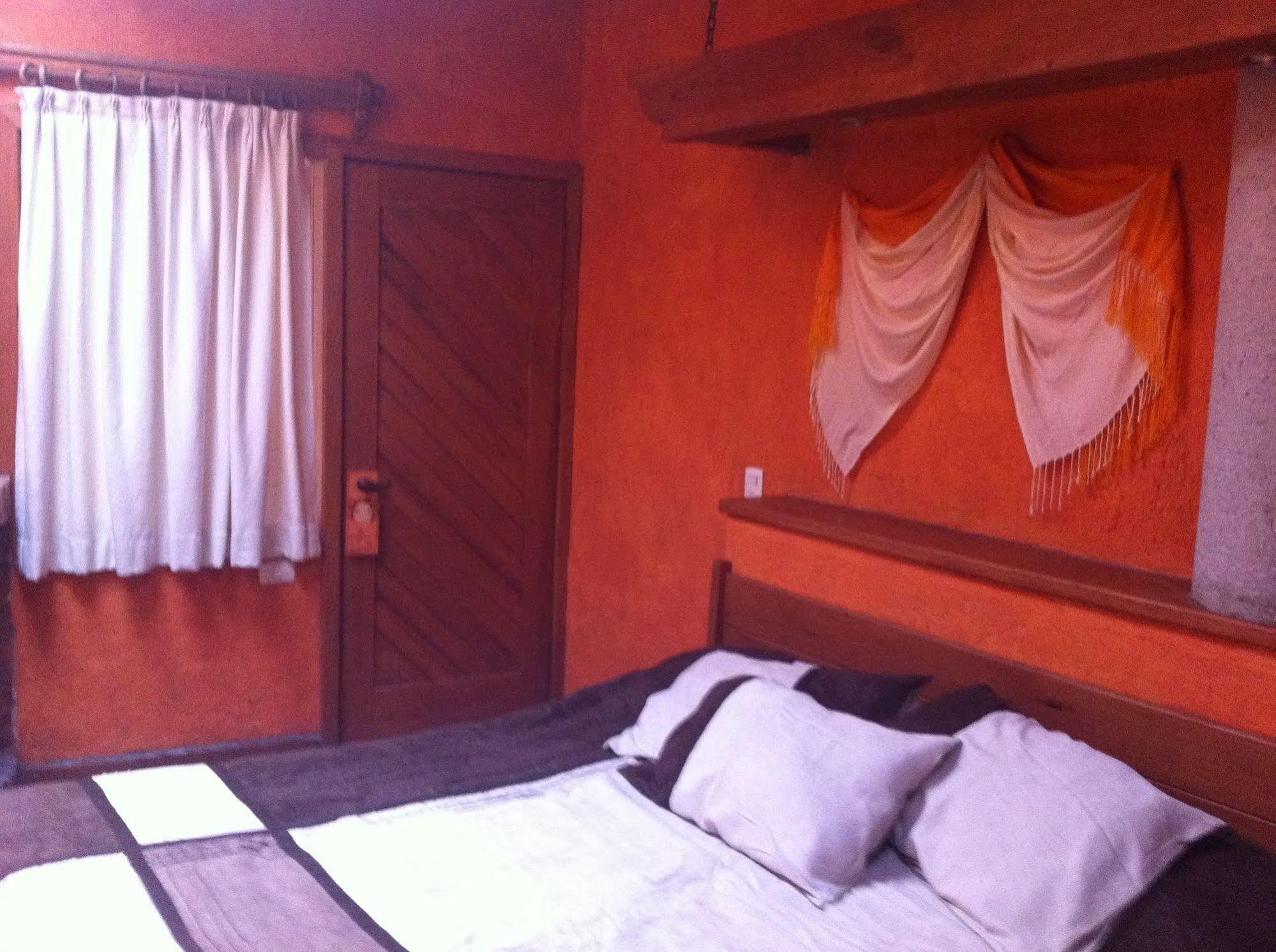 Hotel Casa Valle Valle de Bravo Zewnętrze zdjęcie