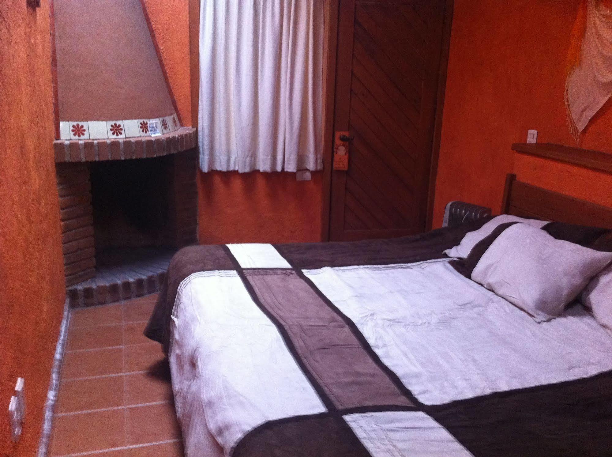 Hotel Casa Valle Valle de Bravo Zewnętrze zdjęcie