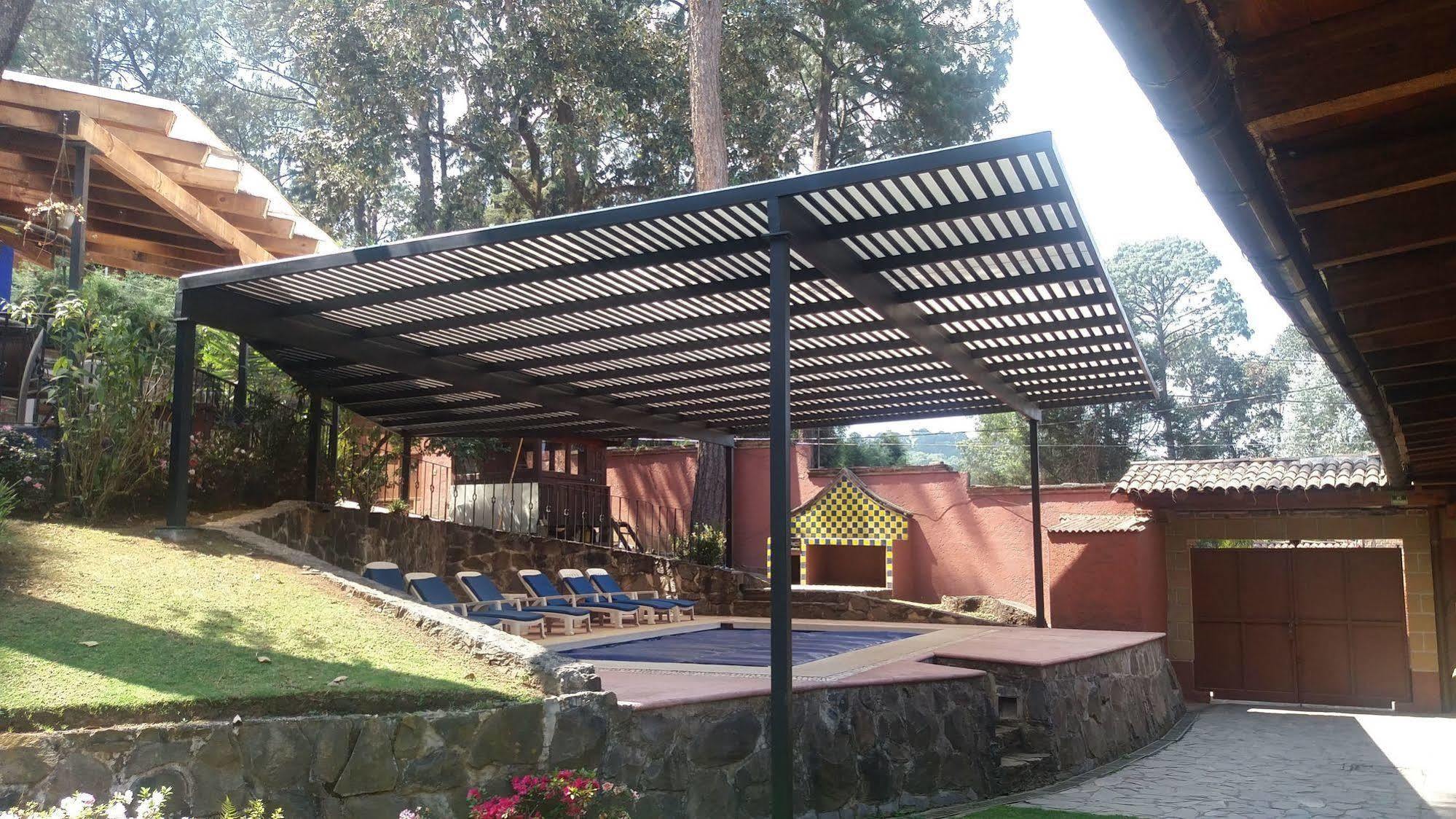 Hotel Casa Valle Valle de Bravo Zewnętrze zdjęcie