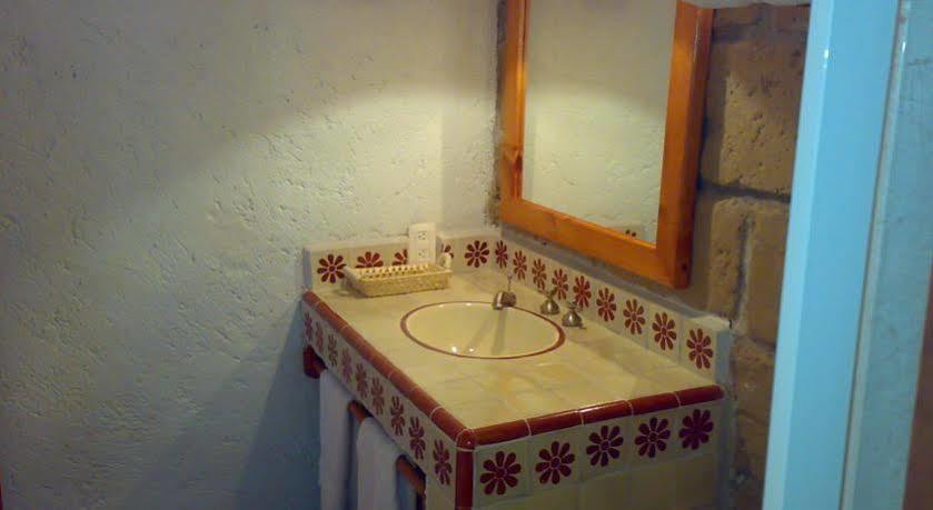 Hotel Casa Valle Valle de Bravo Zewnętrze zdjęcie
